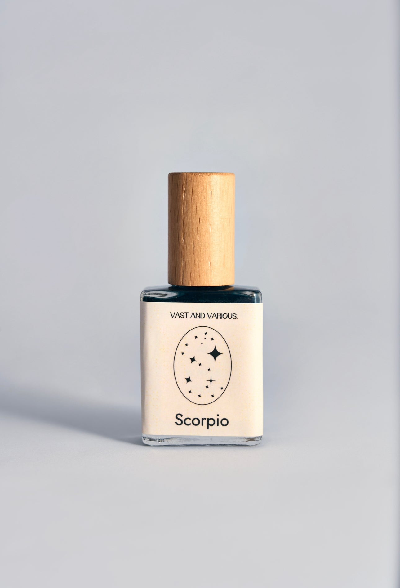 天蠍座 Scorpio Eau de toilette