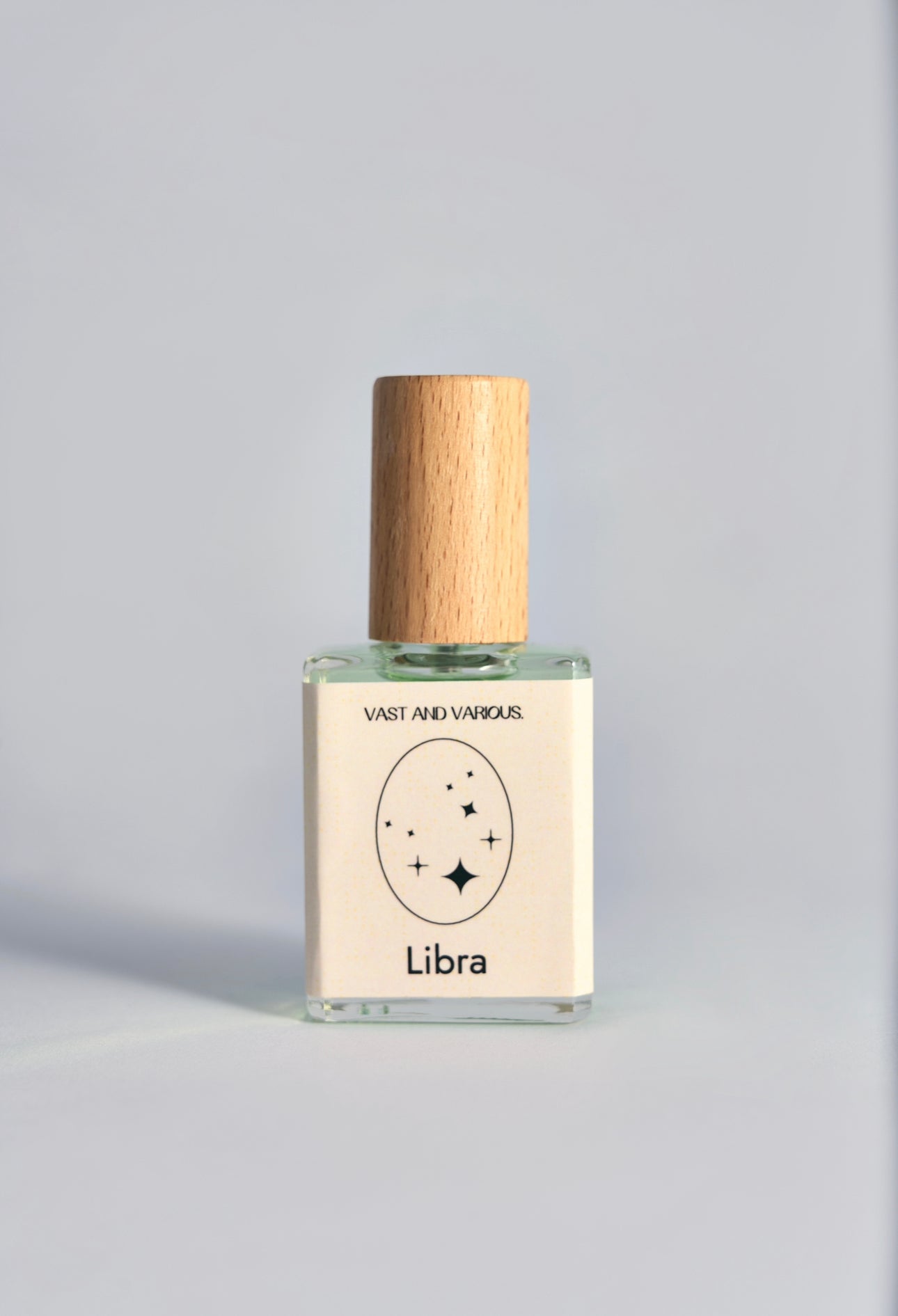 天秤座 Libra Eau de toilette