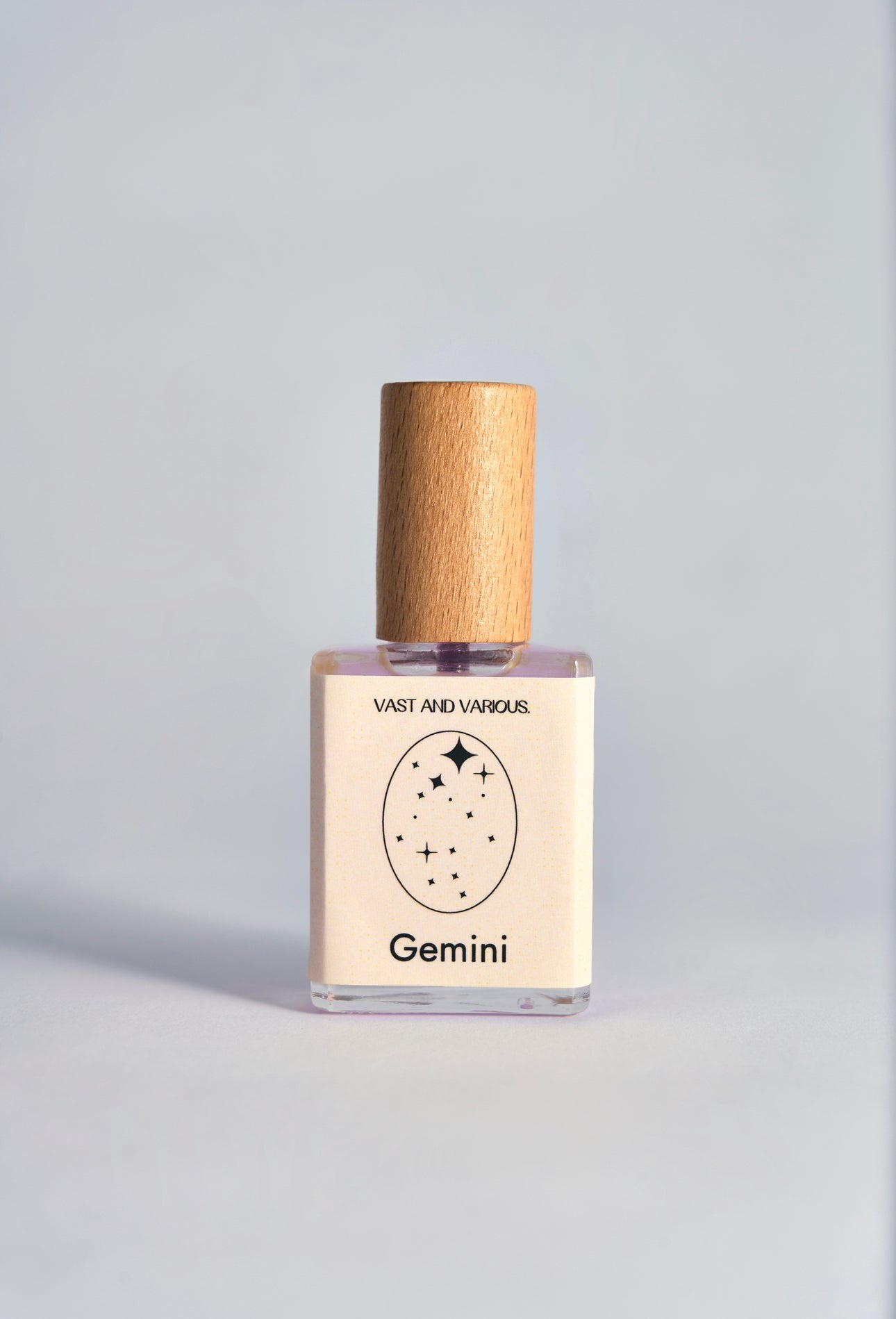雙子座 Gemini Eau de toilette