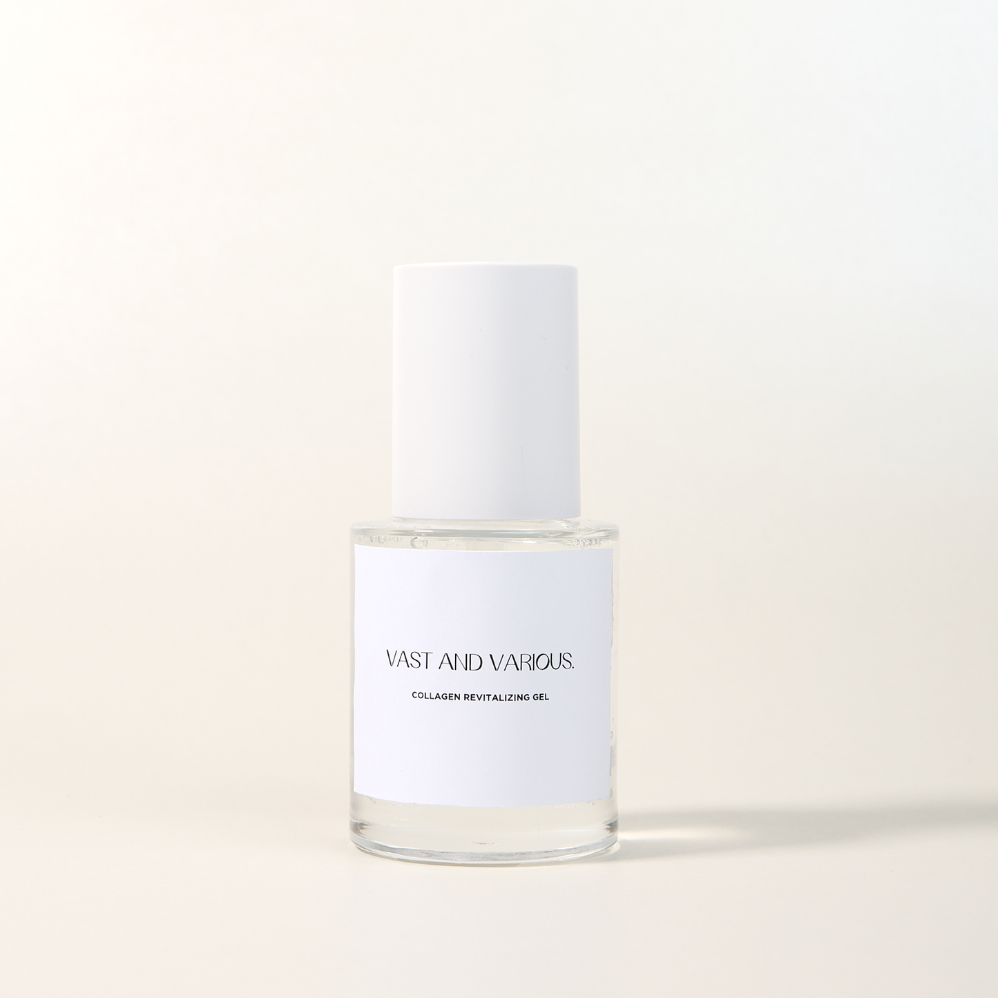 膠原蛋白賦活晶露 Collagen Revitalizing Gel