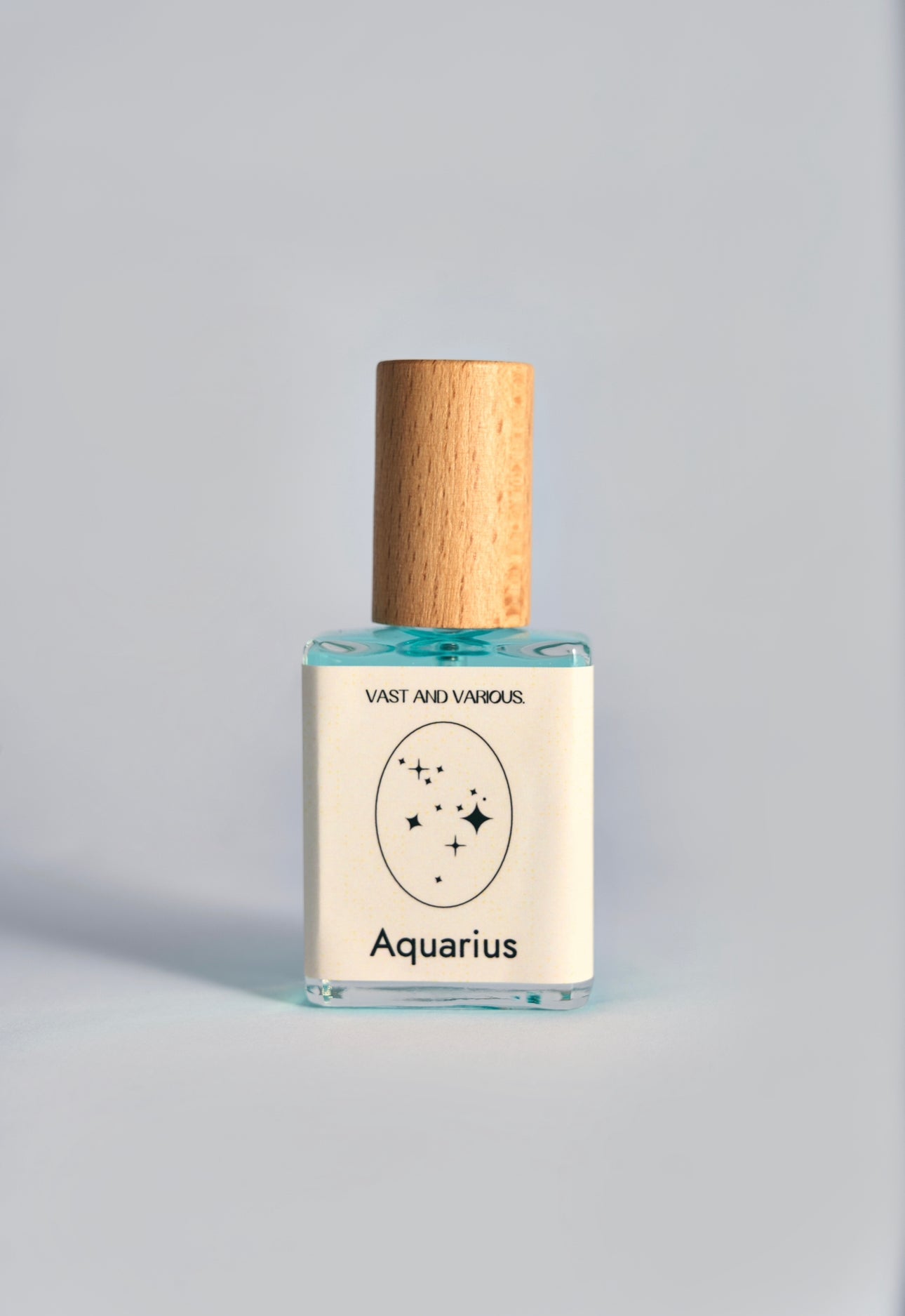 水瓶座 Aquarius Eau de toilette