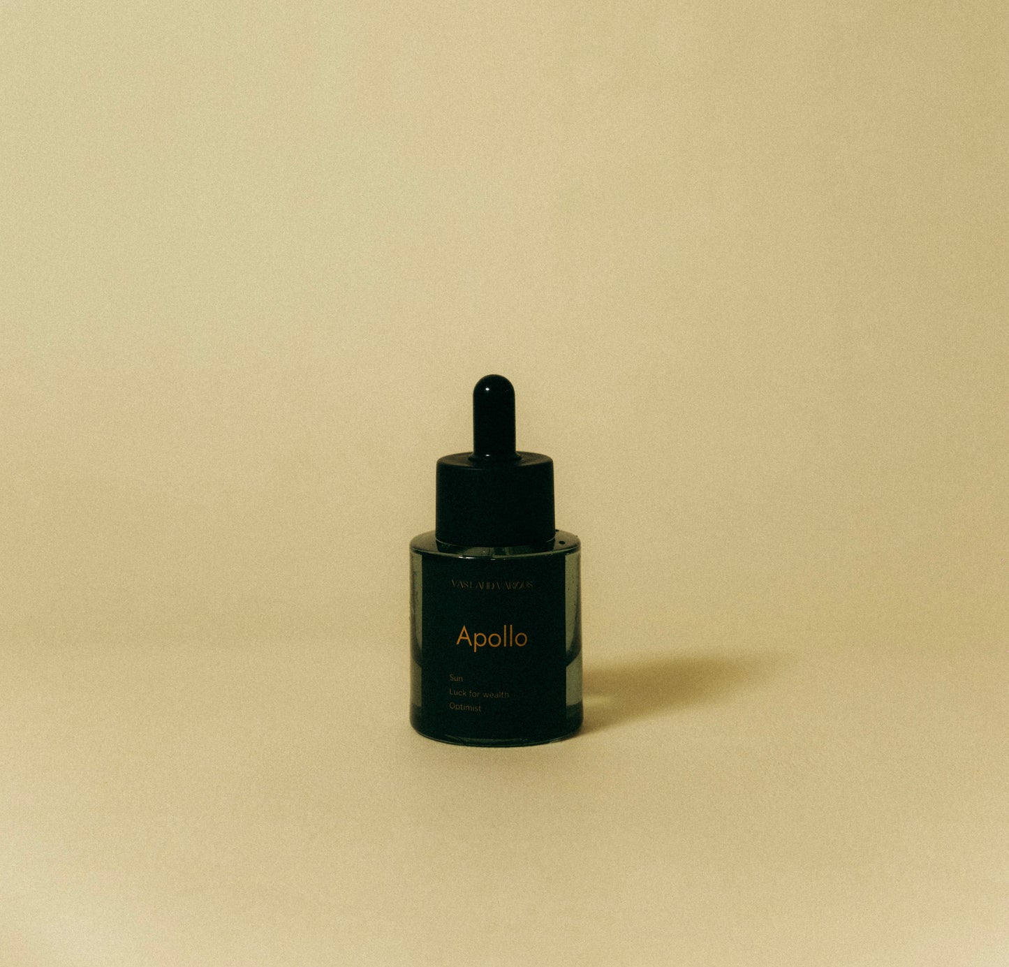 阿波羅香氛油 Apollo