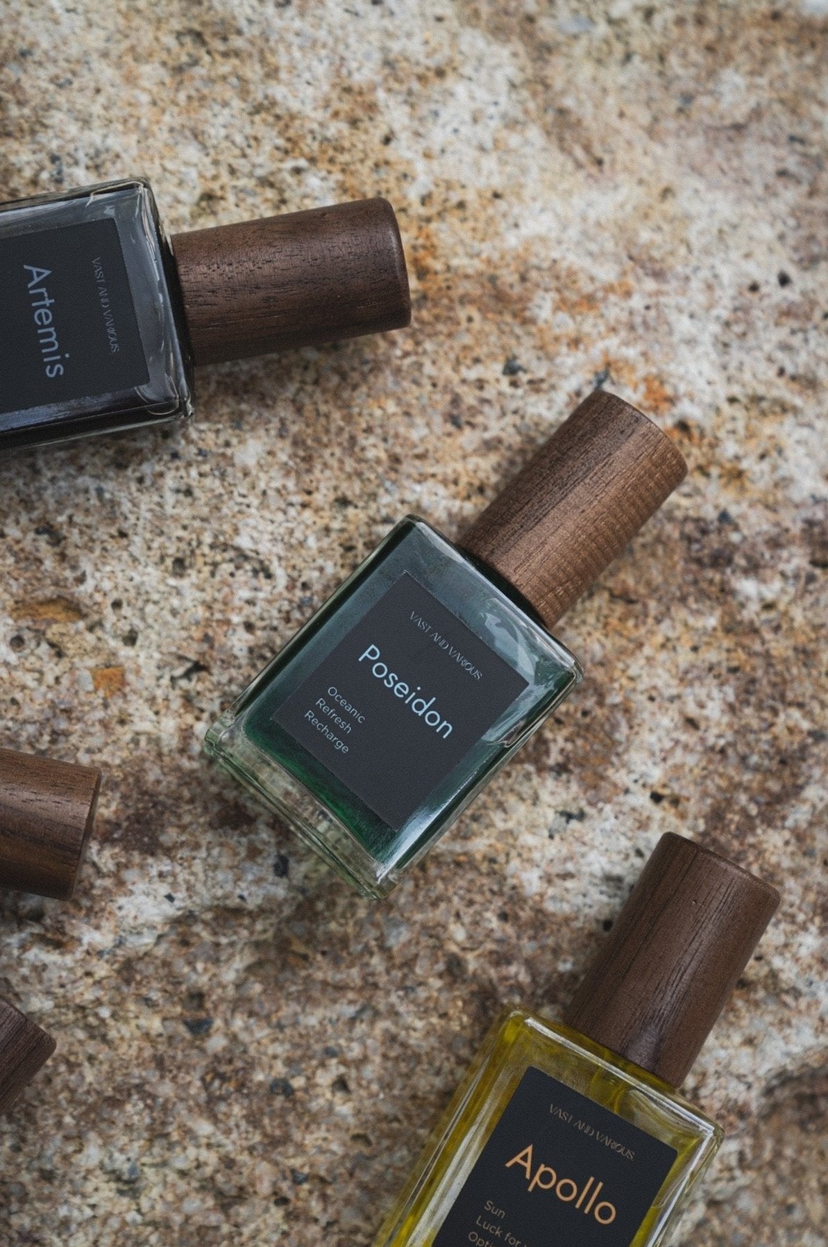 波賽頓淡香水 Poseidon Eau de toilette