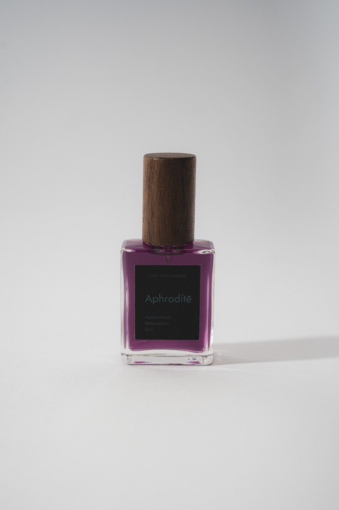 阿芙蘿黛蒂淡香水 Aphrodite Eau de toilette