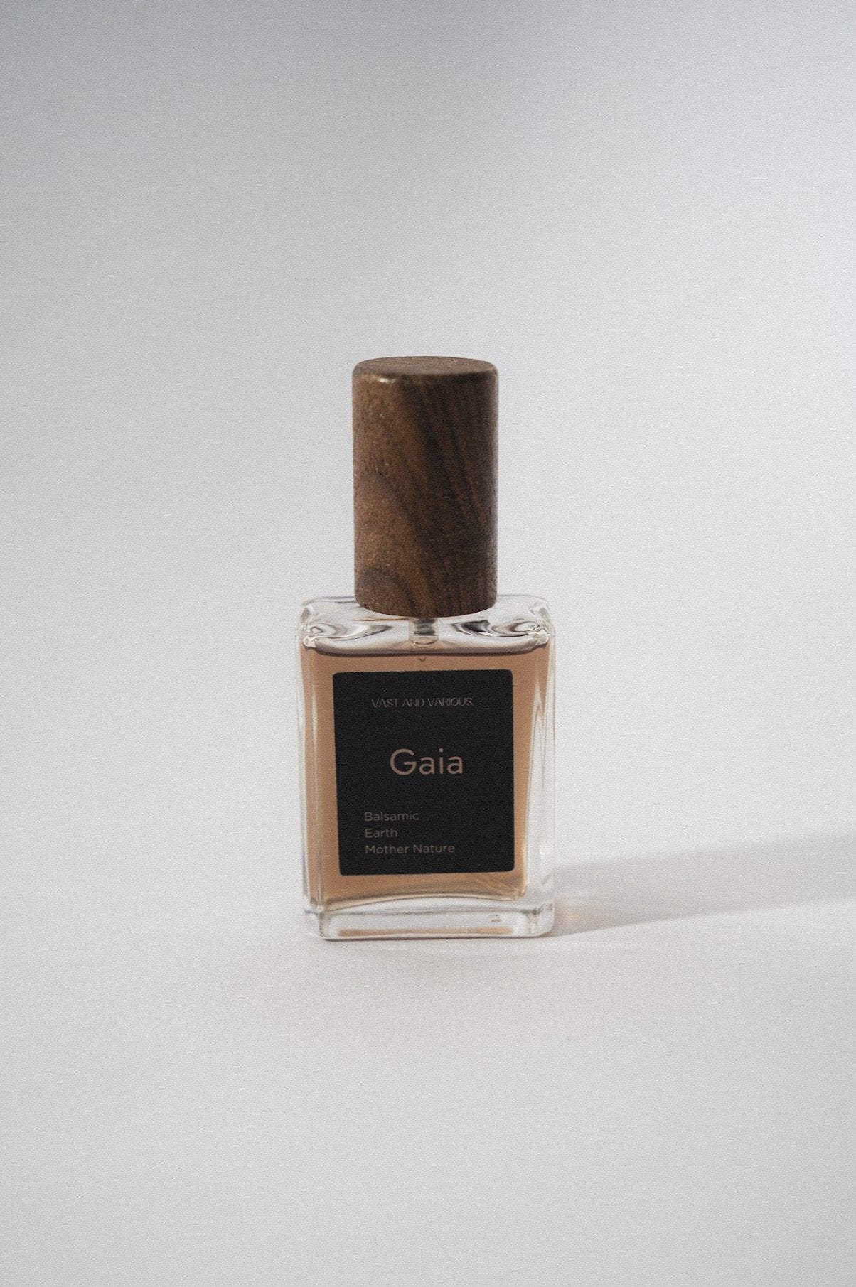 蓋雅淡香水 Gaia Eau de toilette