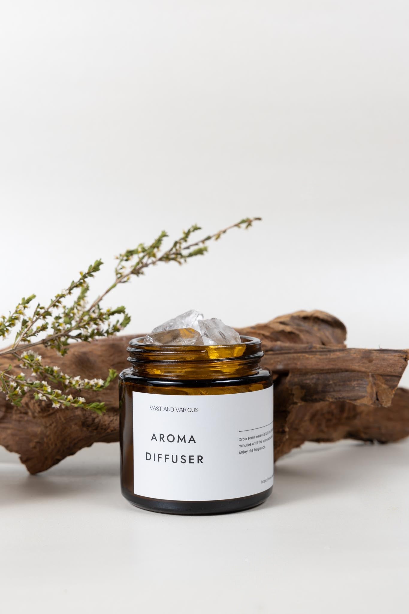 擴香石 Aroma Diffuser
