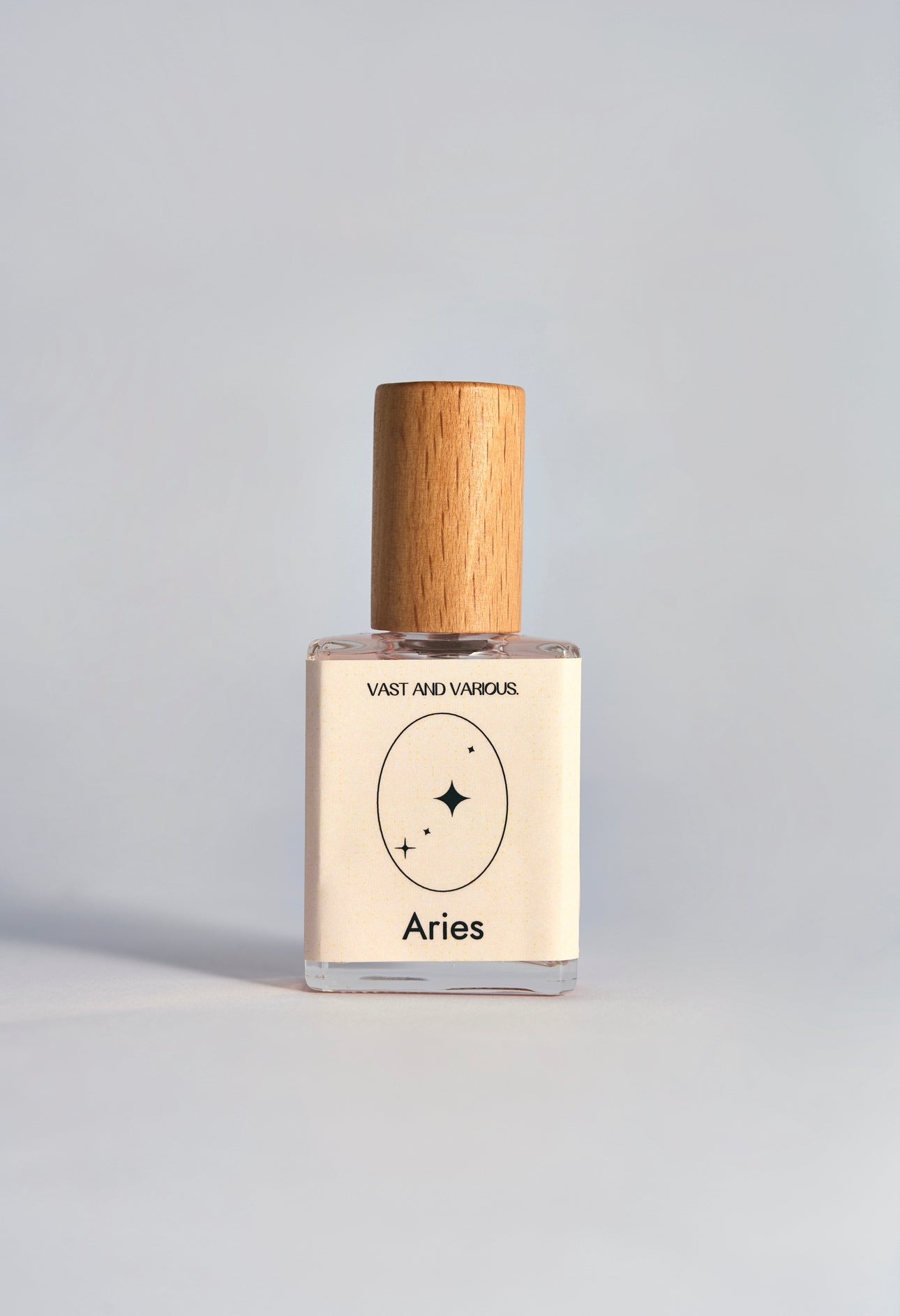 牡羊座 Aries Eau de toilette