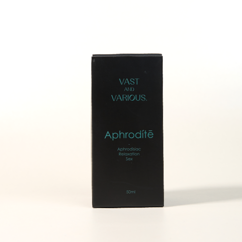 阿芙蘿黛帝 Aphrodítē