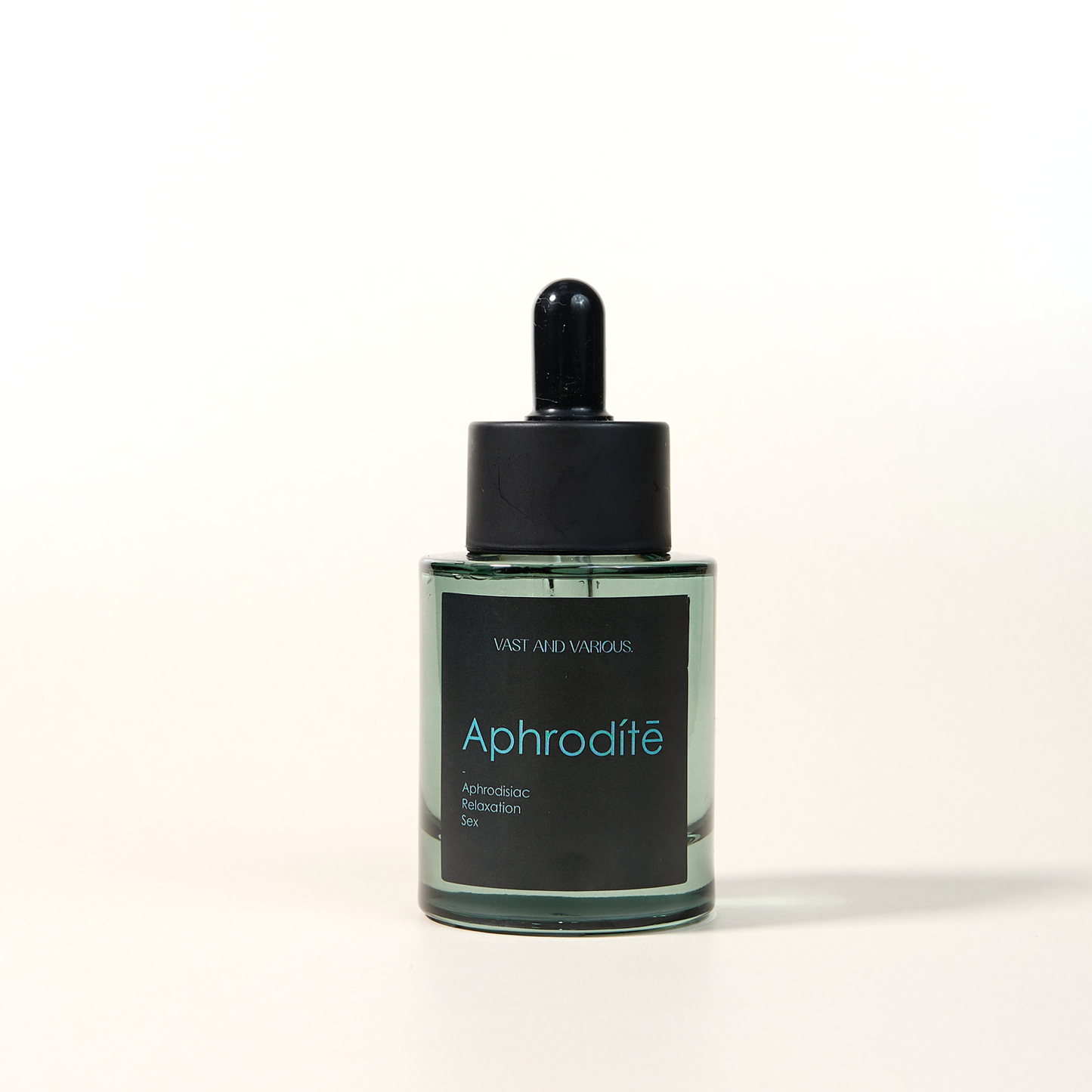 阿芙蘿黛帝 Aphrodítē