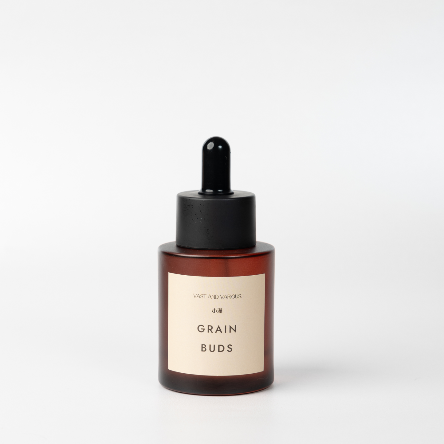 小滿 GRAIN BUDS