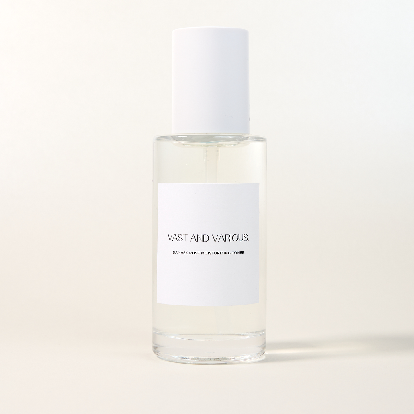 大馬士革玫瑰化妝水 Damask Rose Moisturizing Toner