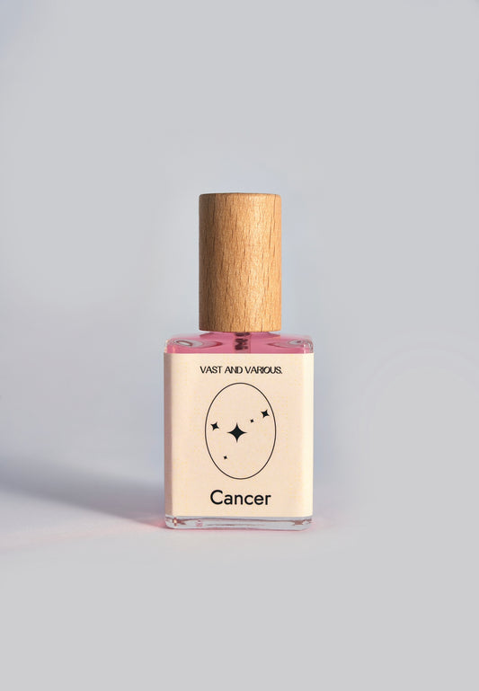 巨蟹座 Cancer Eau de toilette
