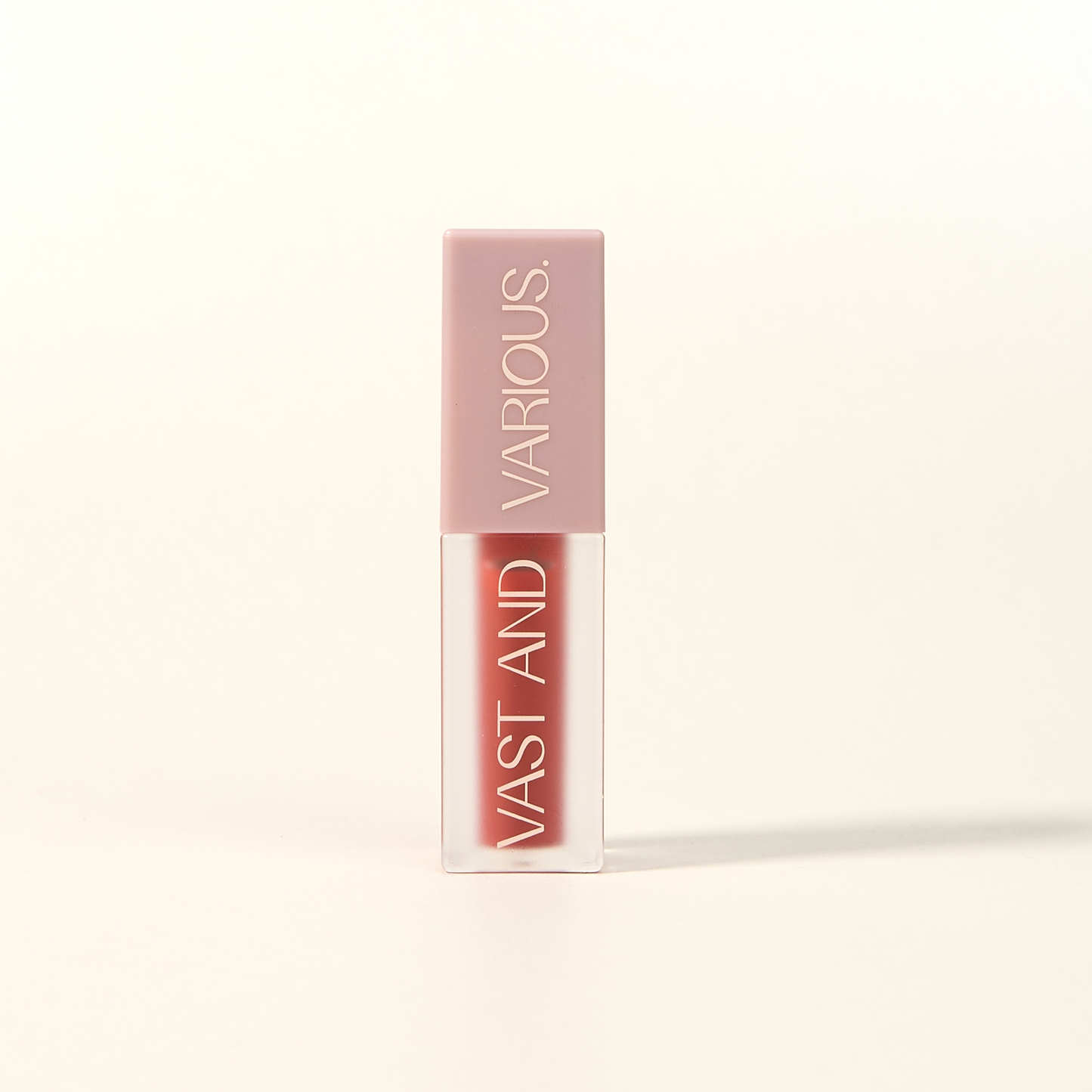莫內三合一唇釉 乾燥玫瑰紅 Mist Rosy Red