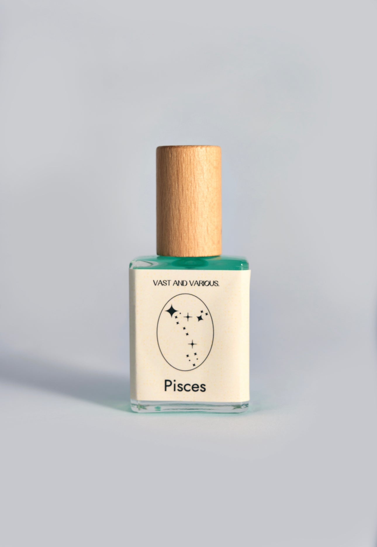 雙魚座 Pisces Eau de toilette