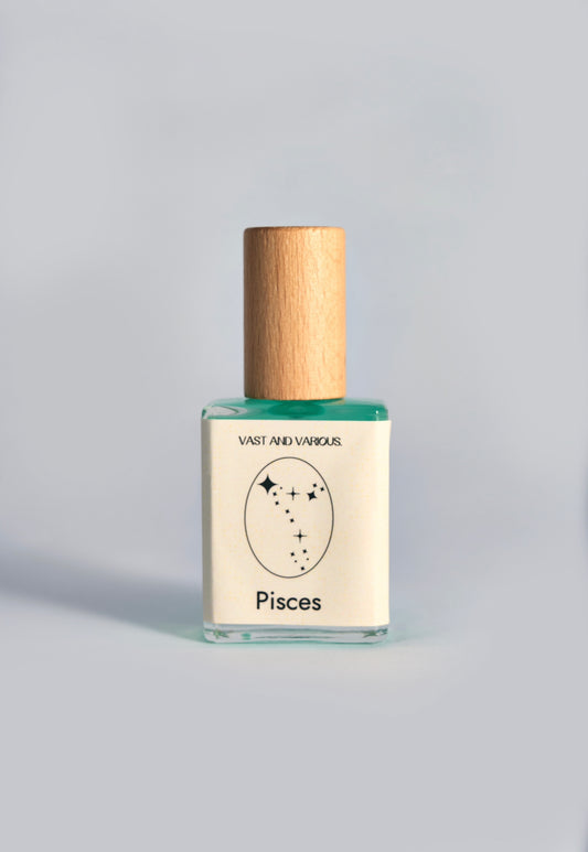雙魚座 Pisces Eau de toilette