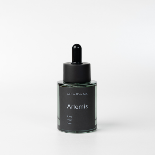 阿提米絲 Artemis