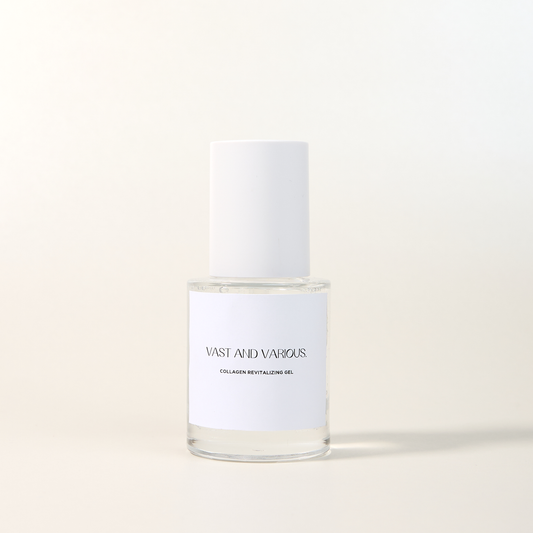膠原蛋白賦活晶露 Collagen Revitalizing Gel