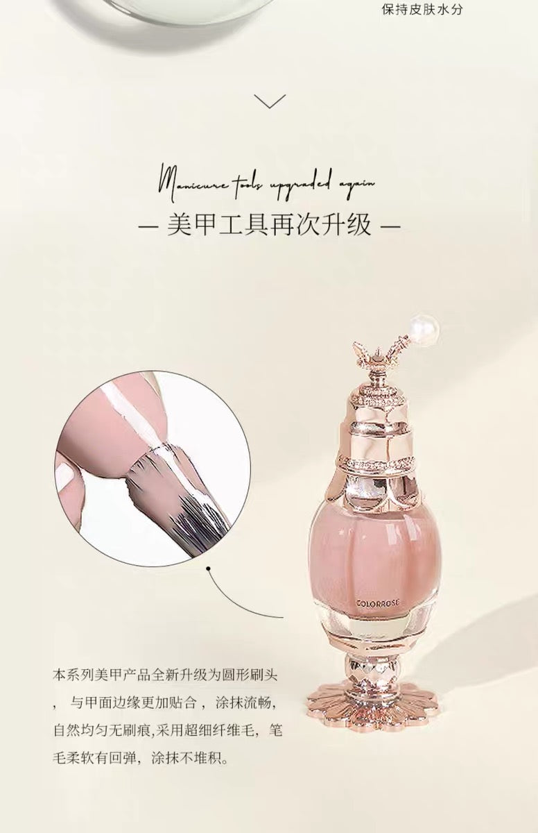 西洋古董指甲油