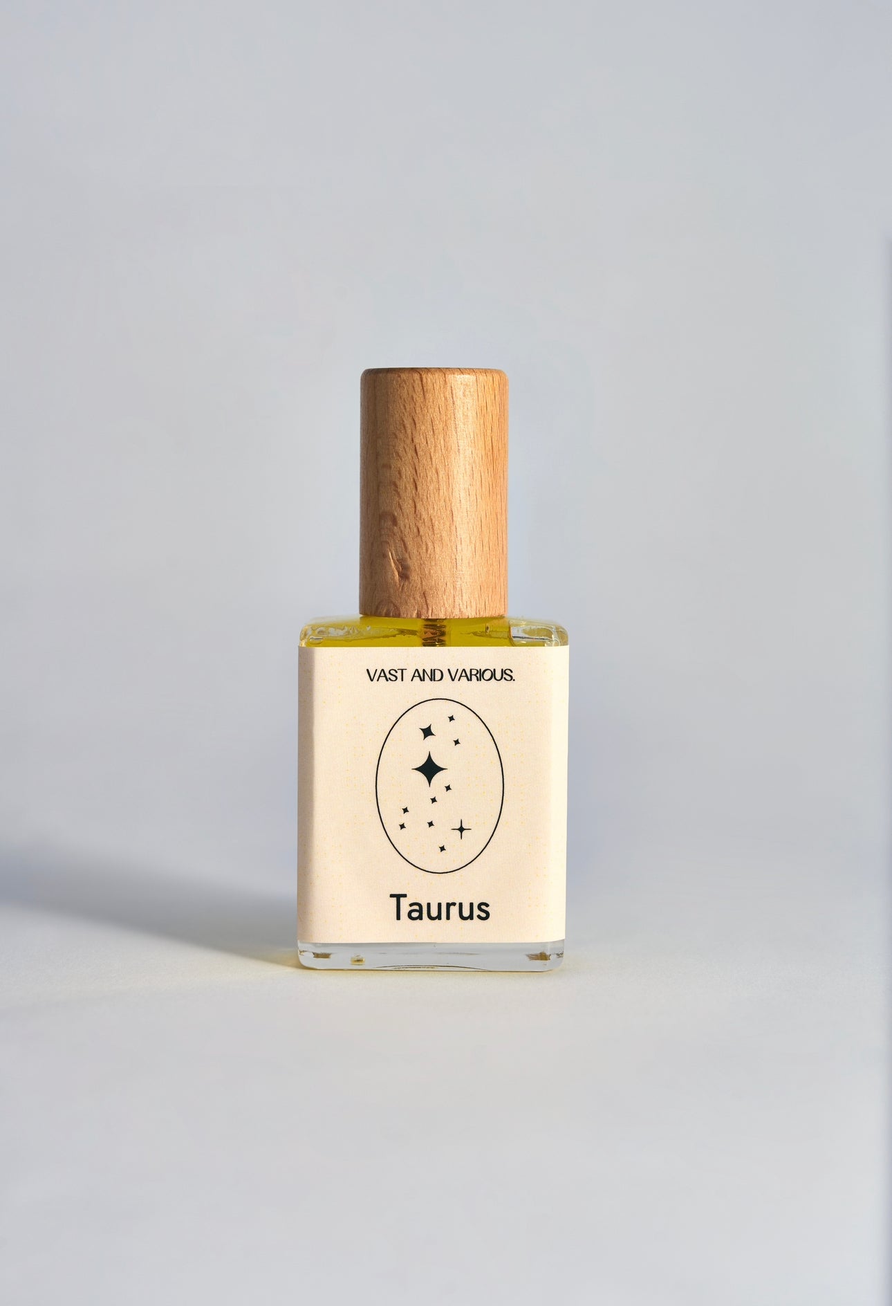金牛座 Taurus Eau de toilette