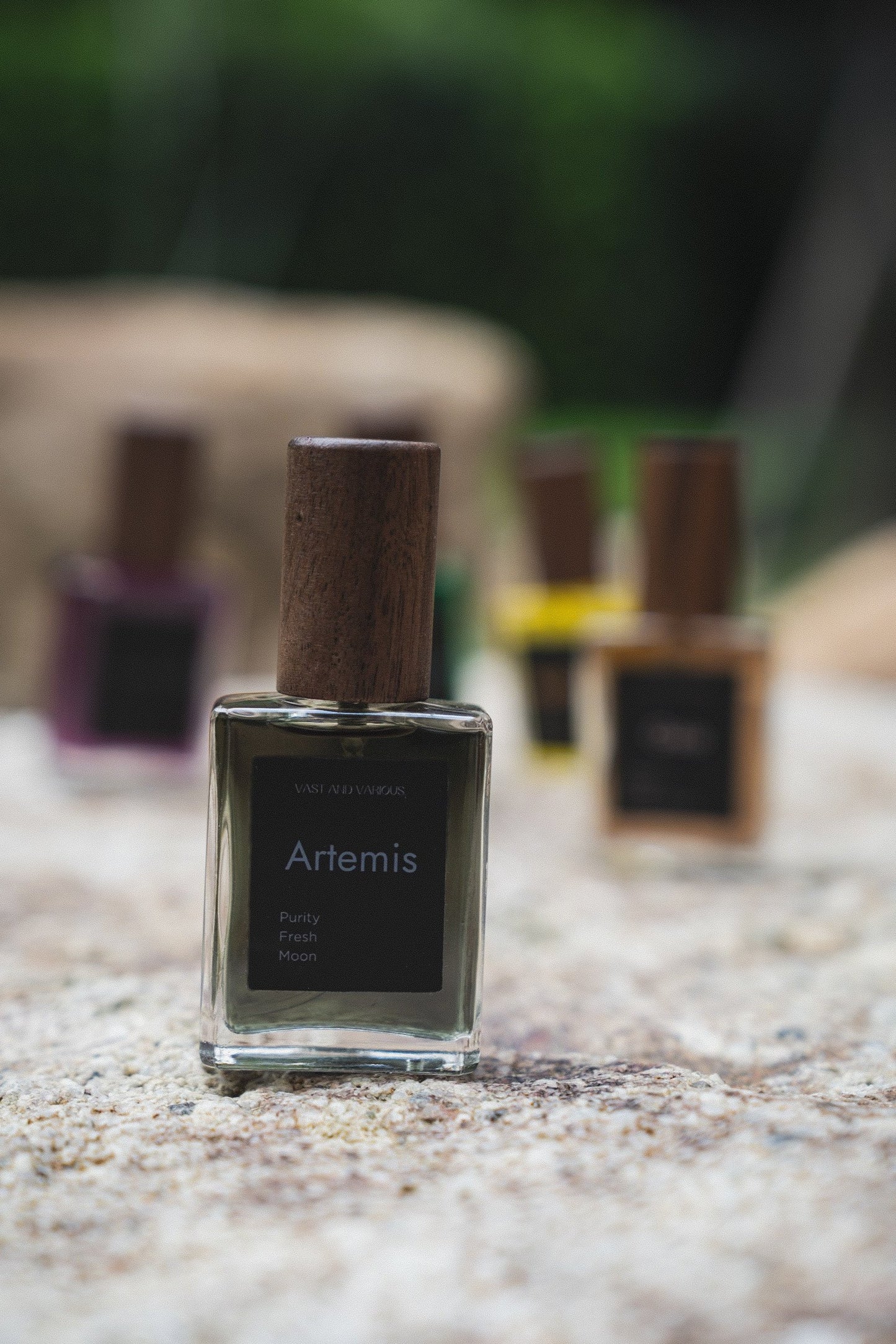 阿提米絲 Artemis Eau de Toilette
