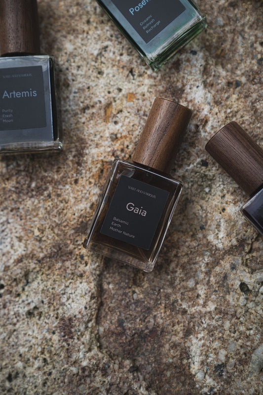 蓋雅淡香水 Gaia Eau de toilette