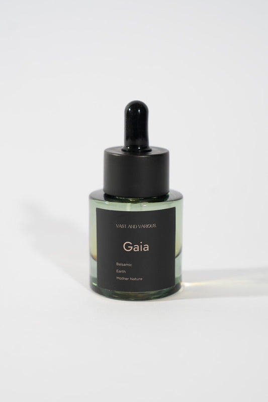 蓋雅 Gaia