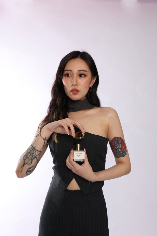 牡羊座 Aries Eau de toilette
