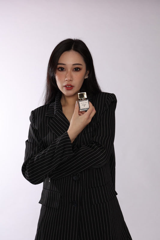 處女座 Virgo Eau de toilette