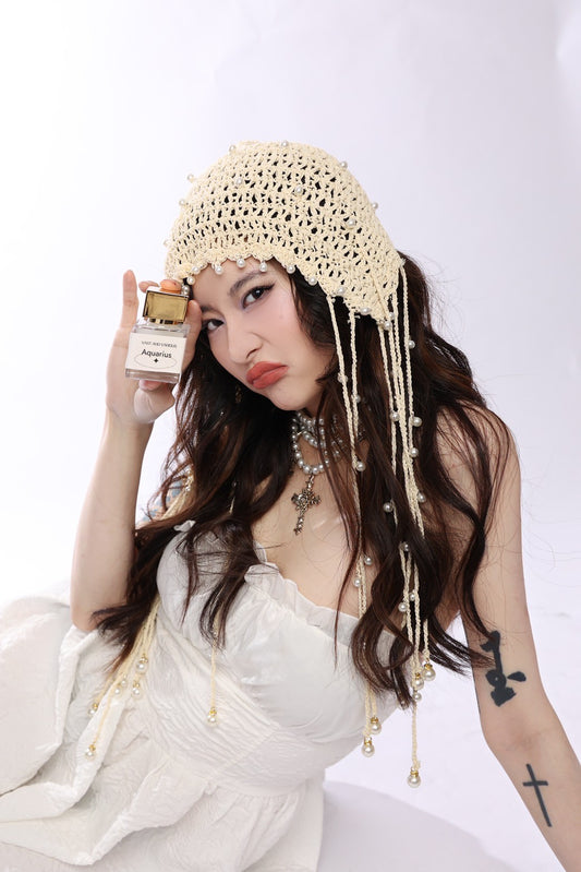 水瓶座 Aquarius Eau de toilette