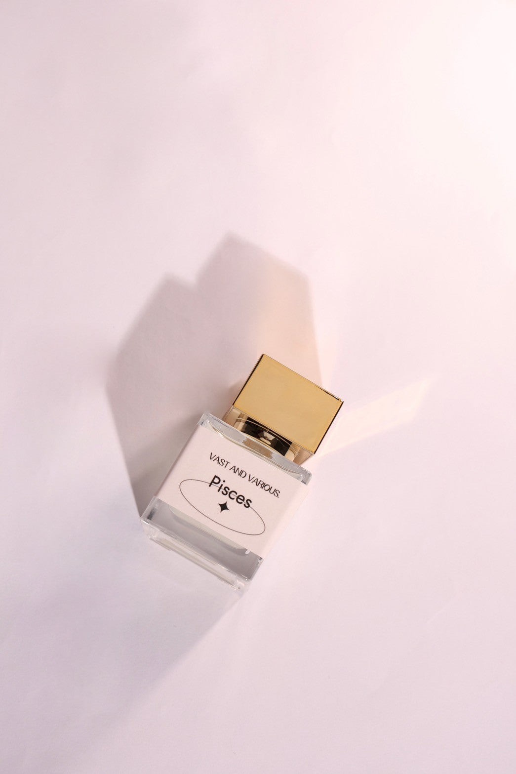 雙魚座 Pisces Eau de toilette